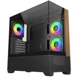 Cooler Master Elite 690 (Black)