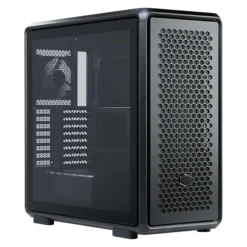 Cooler Master MasterFrame 600 (Black)