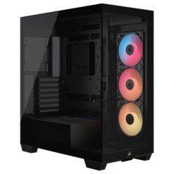 Corsair 3500X RS-R ARGB (Noir) prix maroc