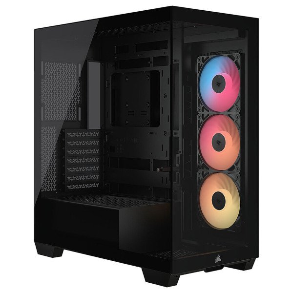 Corsair 3500X RS-R ARGB (Noir) prix maroc
