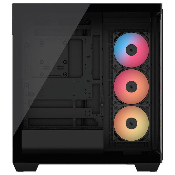 Corsair 3500X RS-R ARGB (Noir) prix maroc