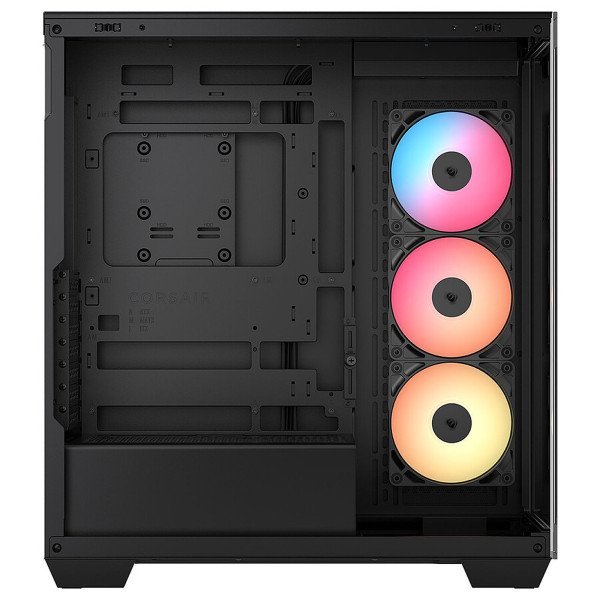 Corsair 3500X RS-R ARGB (Noir) prix maroc