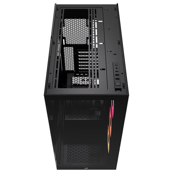 Corsair 3500X RS-R ARGB (Noir) prix maroc