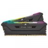 Corsair Vengeance RGB PRO SL Series Noir 8Go DDR4 3600 MHz CL18 prix maroc