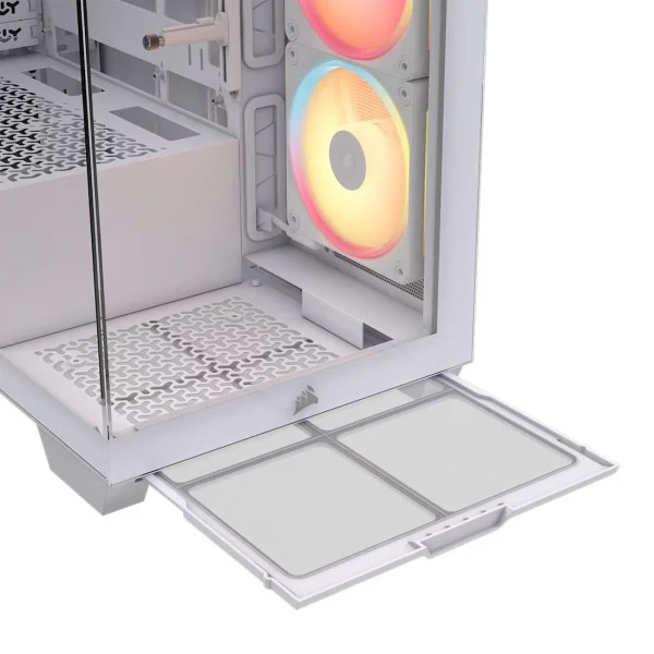 Corsair 3500X RS-R ARGB (Blanc) – Image 3