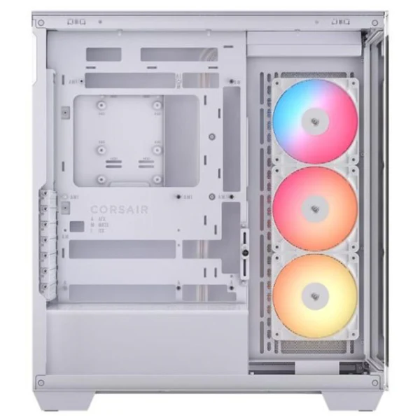 Corsair 3500X RS-R ARGB (Blanc) – Image 2