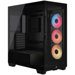 Corsair 3500X RS-R ARGB (Noir)