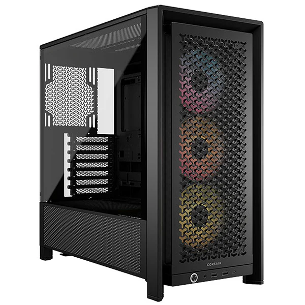 Corsair Frame 4000D RS ARGB (Noir)