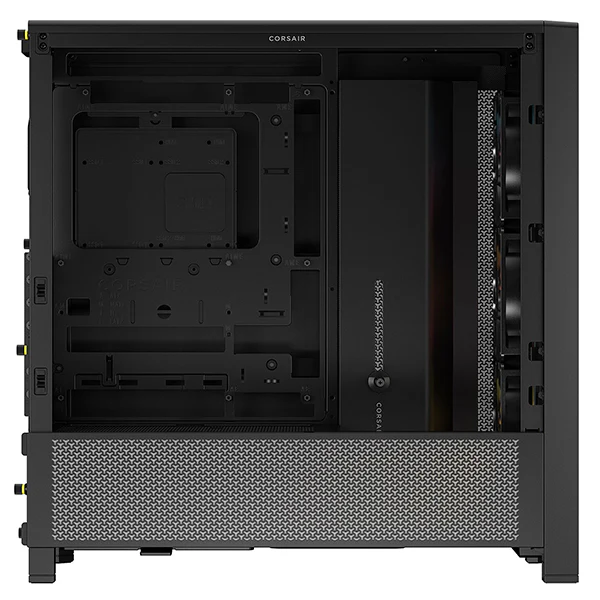 Corsair Frame 4000D RS ARGB (Noir) – Image 3