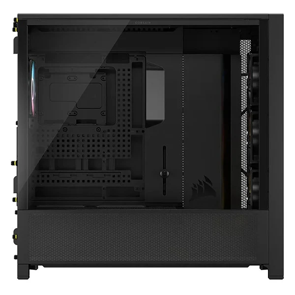Corsair Frame 5000D RS ARGB (Noir) – Image 3