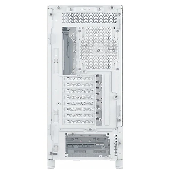 Corsair Frame 5000D RS (Blanc) – Image 5