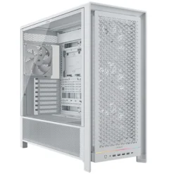 Corsair Frame 5000D RS (Blanc)