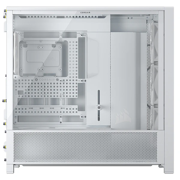 Corsair Frame 5000D RS (Blanc) – Image 3