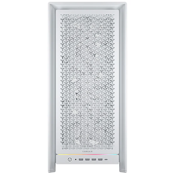 Corsair Frame 5000D RS (Blanc) – Image 2