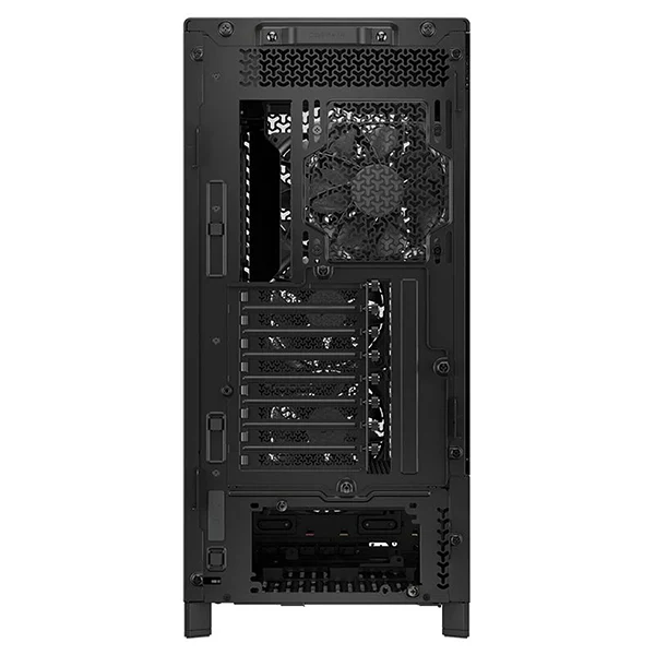 Corsair Frame 5000D RS (Noir) – Image 2