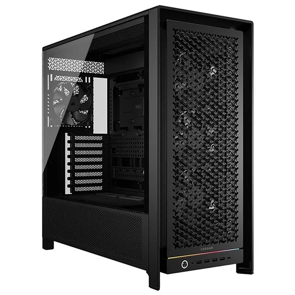 Corsair Frame 5000D RS (Noir)