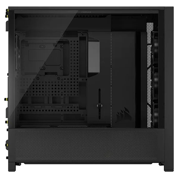 Corsair Frame 5000D RS (Noir) – Image 4
