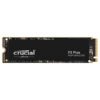 Crucial P3 Plus M.2 PCIe NVMe 1TB prix maroc