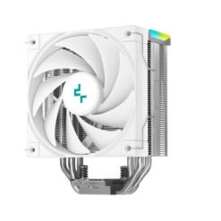 DeepCool AK400 DIGITAL SE (White) prix maroc