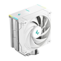 DeepCool AK400 DIGITAL SE (White) prix maroc