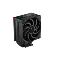 DeepCool AK400 Digital PRO Black prix maroc