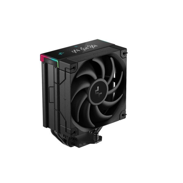 DeepCool AK400 Digital PRO Black prix maroc
