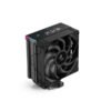 DeepCool AK400 Digital PRO Black prix maroc