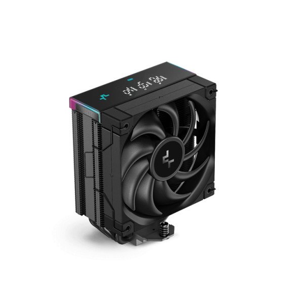 DeepCool AK400 Digital PRO Black prix maroc