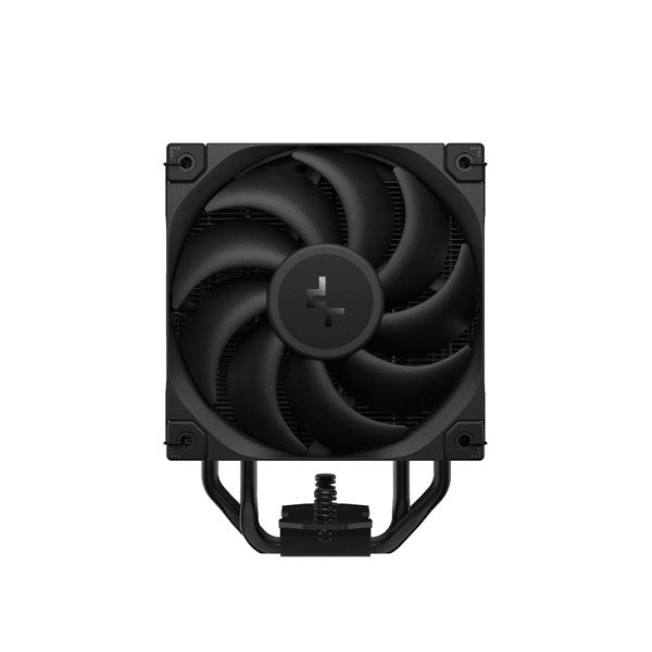 DeepCool AK400 Digital PRO Black prix maroc