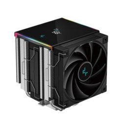 DeepCool AK620 DIGITAL SE (Black) prix maroc