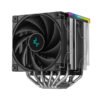 DeepCool AK620 DIGITAL SE (Black) prix maroc