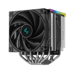 DeepCool AK620 DIGITAL SE (Black) prix maroc
