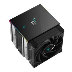 DeepCool AK620 DIGITAL SE (Black) prix maroc
