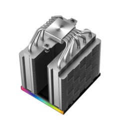 DeepCool AK620 DIGITAL SE (Black) prix maroc