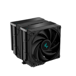DeepCool AK620 Zero Dark prix maroc