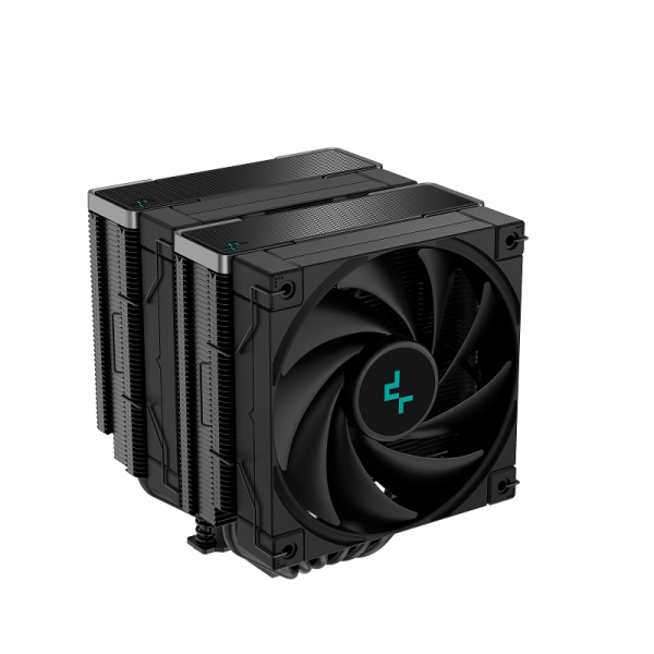 DeepCool AK620 Zero Dark prix maroc