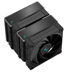 DeepCool AK620 Zero Dark prix maroc