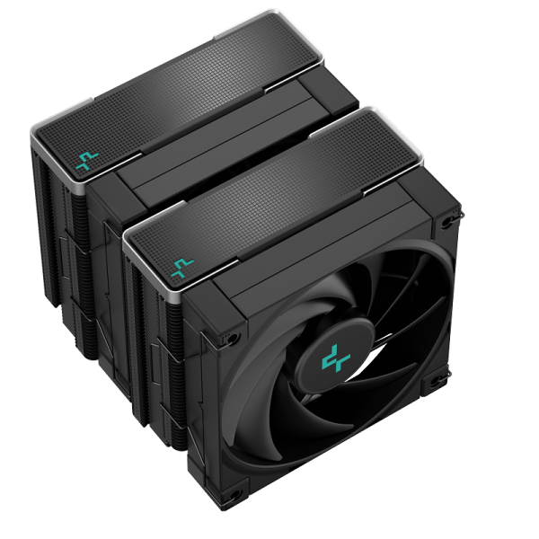 DeepCool AK620 Zero Dark prix maroc