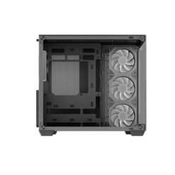 DeepCool CG530 4F Black prix maroc