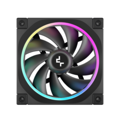 DeepCool FL12 SE 3IN1 (Black) prix maroc