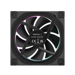 DeepCool FL12 SE 3IN1 (Black) prix maroc