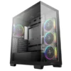 DeepCool CG580 4F V2 Black