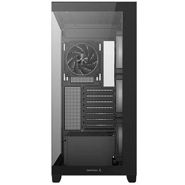 DeepCool CG580 4F V2 Black – Image 3