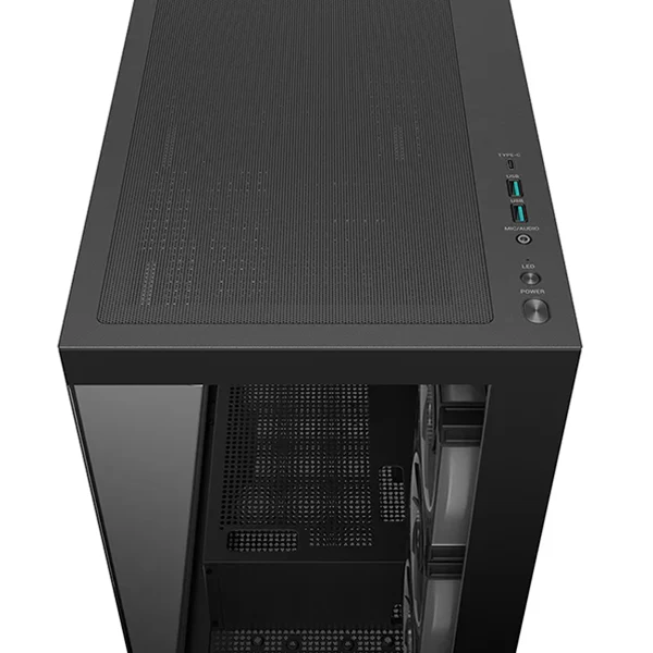 DeepCool CG580 4F V2 Black – Image 4