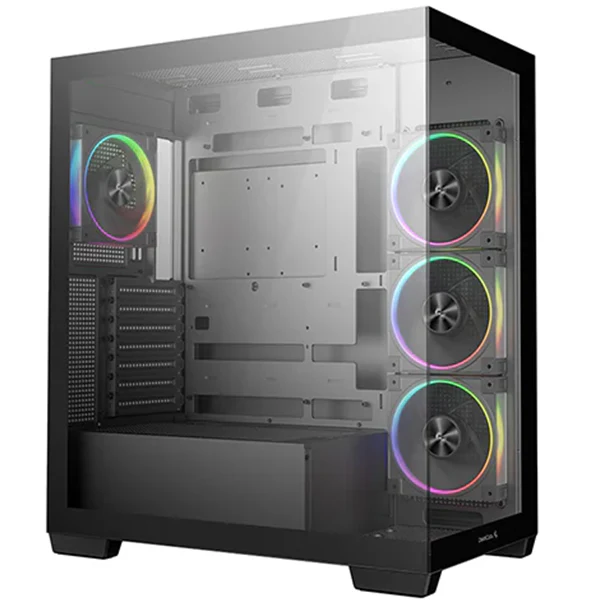 DeepCool CG580 4F V2 Black – Image 2