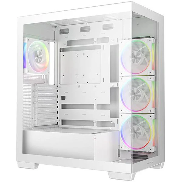 DeepCool CG580 4F V2 White – Image 2