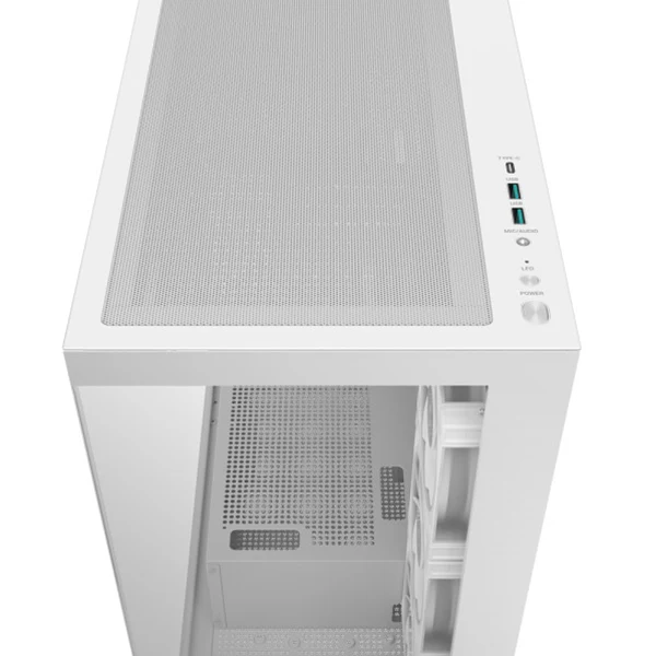 DeepCool CG580 4F V2 White – Image 3