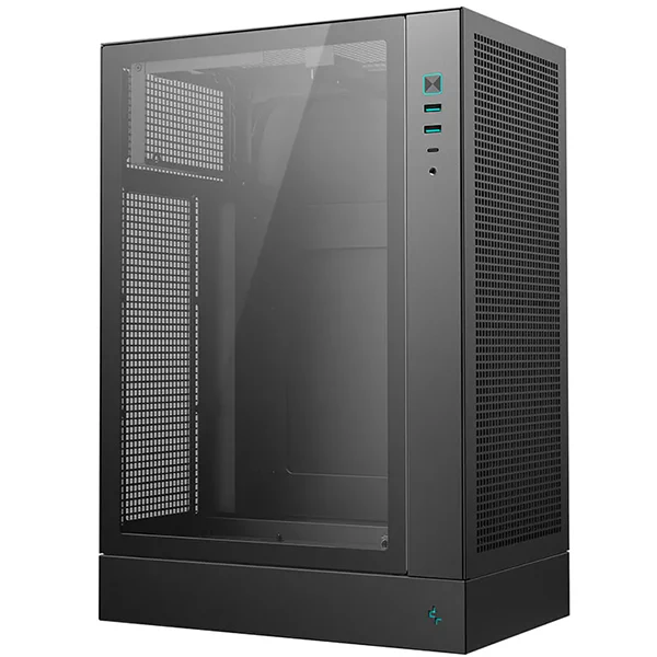 DeepCool CH170 PLUS (Black)