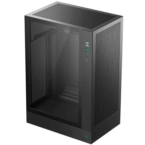 DeepCool CH170 PLUS (Black) – Image 3