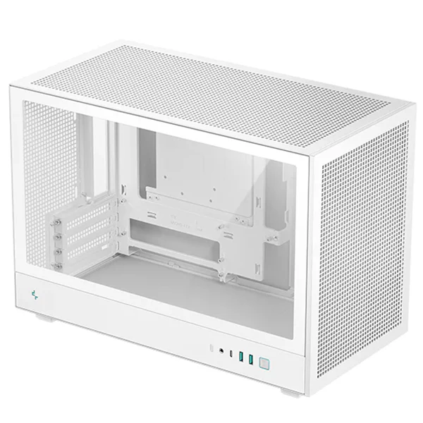 DeepCool CH260 (White) – Image 2